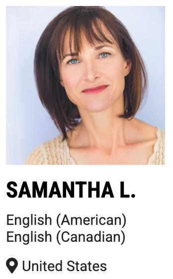 CanadianVoiceTalents.com CanadianVoiceTalents.com
