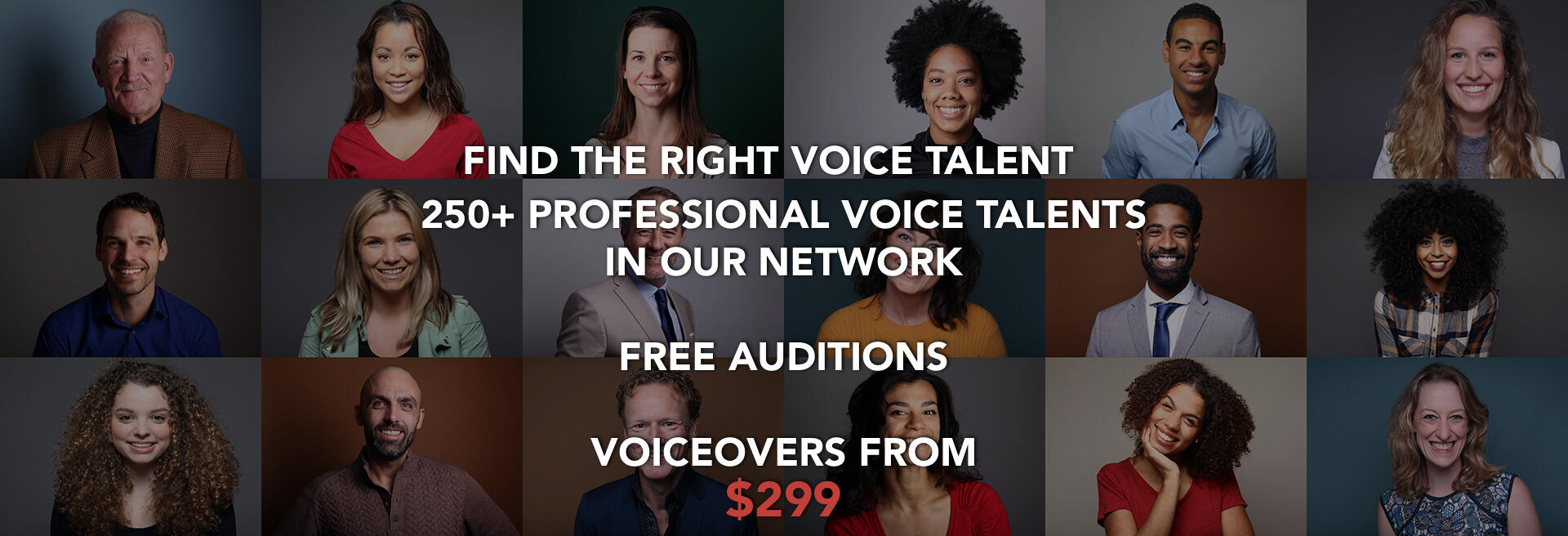 CanadianVoiceTalents.com CanadianVoiceTalents.com