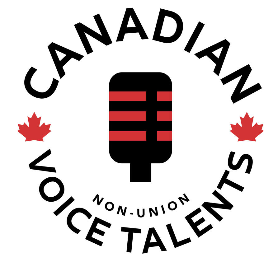 CanadianVoiceTalents.com CanadianVoiceTalents.com