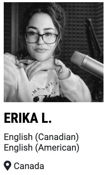 CanadianVoiceTalents.com v