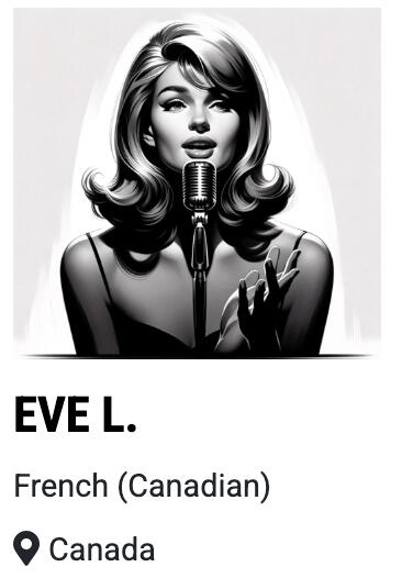 CanadianVoiceTalents.com CanadianVoiceTalents.com