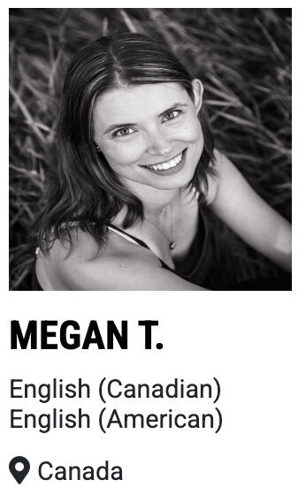 CanadianVoiceTalents.com CanadianVoiceTalents.com