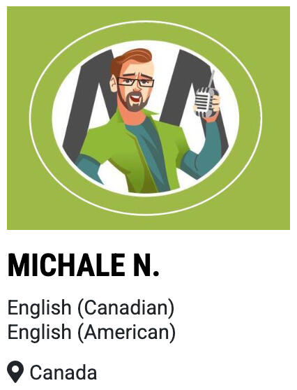 CanadianVoiceTalents.com CanadianVoiceTalents.com