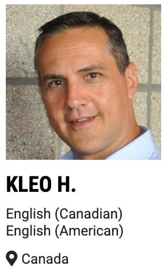 CanadianVoiceTalents.com CanadianVoiceTalents.com