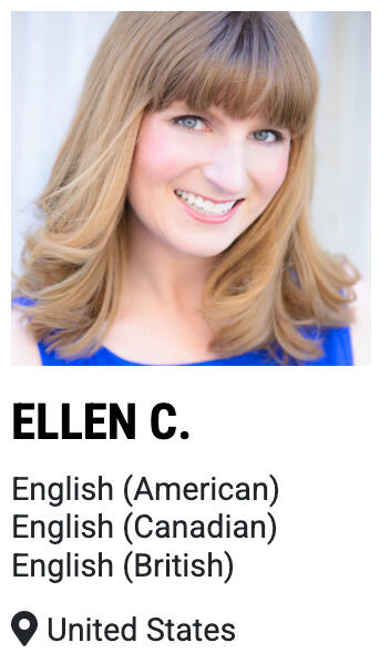 CanadianVoiceTalents.com CanadianVoiceTalents.com