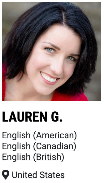 CanadianVoiceTalents.com CanadianVoiceTalents.com