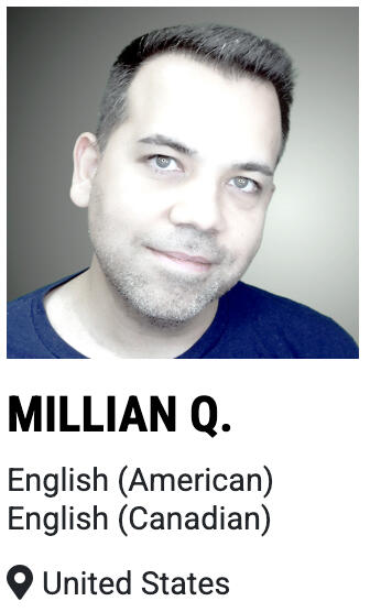 CanadianVoiceTalents.com CanadianVoiceTalents.com